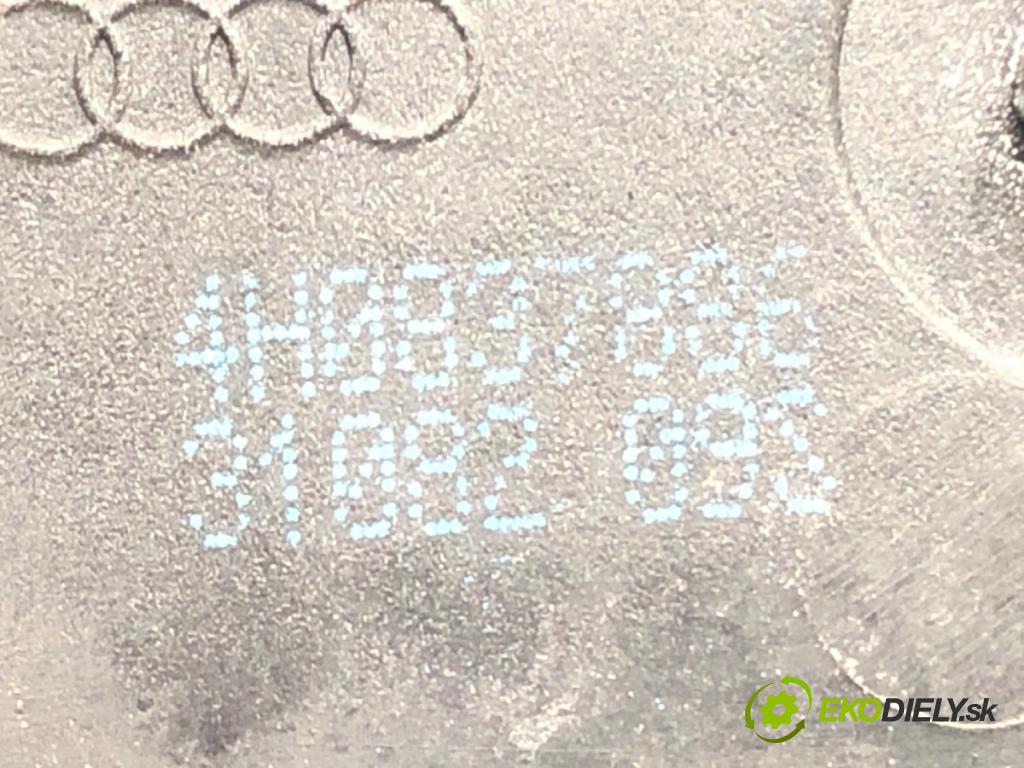 AUDI A6 C7 Avant (4G5, 4GD) 2011 - 2018    3.0 TDI quattro 180 kW [245 KM] olej napędowy 2011 - 2018  Kľučka vonkajšia pravy zad