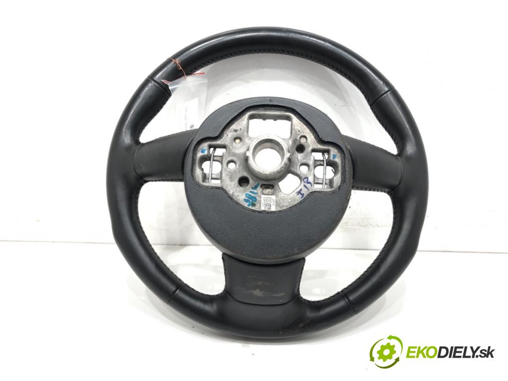 AUDI A6 C7 Avant (4G5, 4GD) 2011 - 2018    3.0 TDI quattro 180 kW [245 KM] olej napędowy 2011 - 2018  Volant 4H0124A (Volanty)