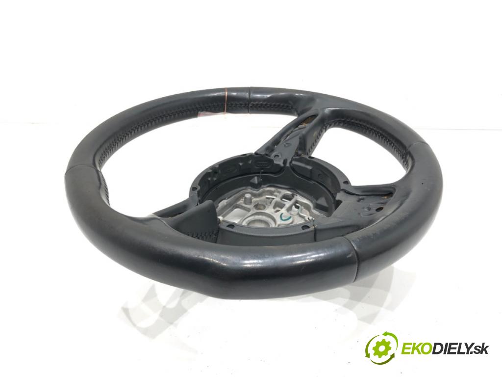 AUDI A6 C7 Avant (4G5, 4GD) 2011 - 2018    3.0 TDI quattro 180 kW [245 KM] olej napędowy 2011 - 2018  Volant 4H0124A (Volanty)