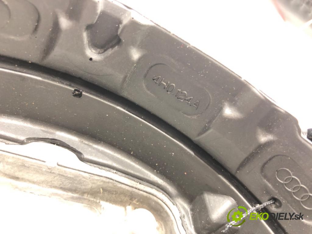 AUDI A6 C7 Avant (4G5, 4GD) 2011 - 2018    3.0 TDI quattro 180 kW [245 KM] olej napędowy 2011 - 2018  Volant 4H0124A (Volanty)