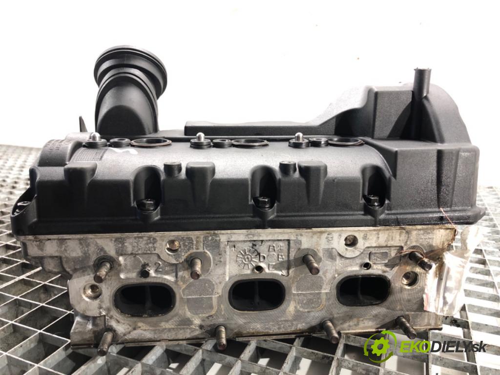 AUDI A6 C7 Avant (4G5, 4GD) 2011 - 2018    3.0 TDI quattro 180 kW [245 KM] olej napędowy 2011 - 2018  Hlava valcov ľavá strana 0593AF CDU (Hlavy valcov)