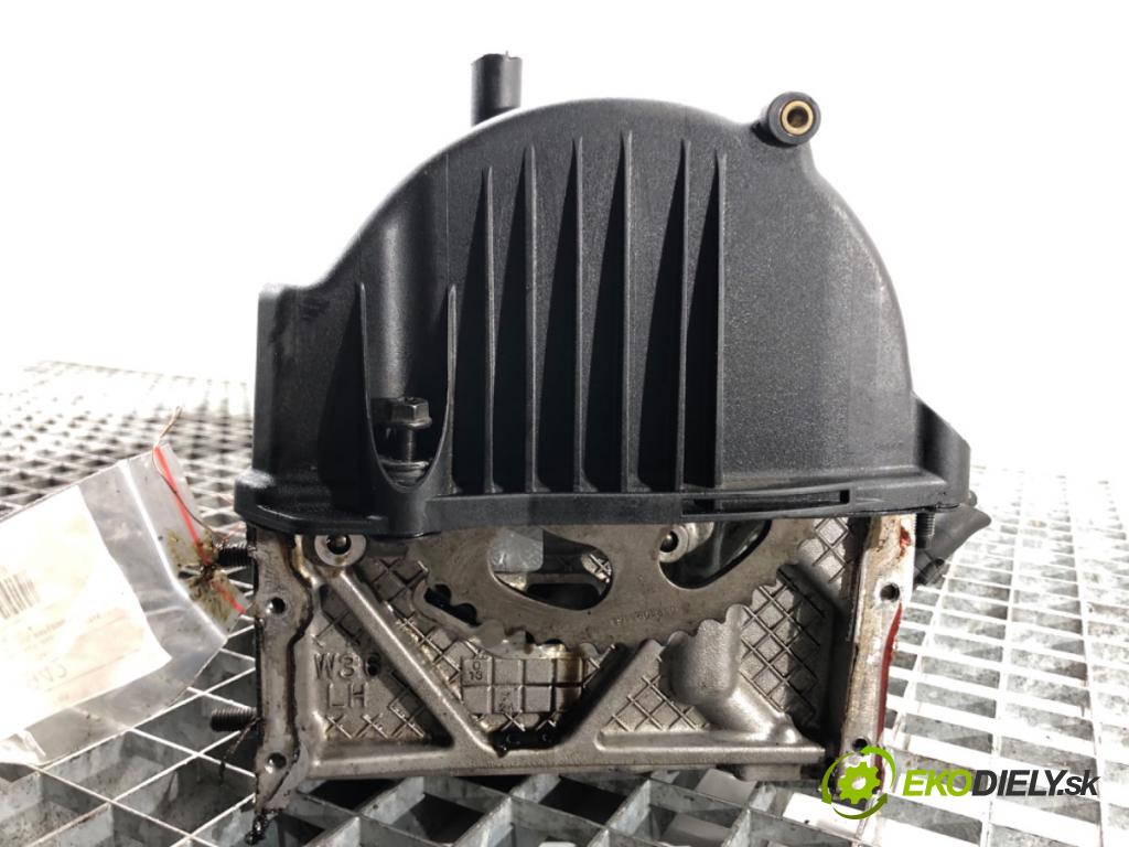 AUDI A6 C7 Avant (4G5, 4GD) 2011 - 2018    3.0 TDI quattro 180 kW [245 KM] olej napędowy 2011 - 2018  Hlava valcov ľavá strana 0593AF CDU (Hlavy valcov)