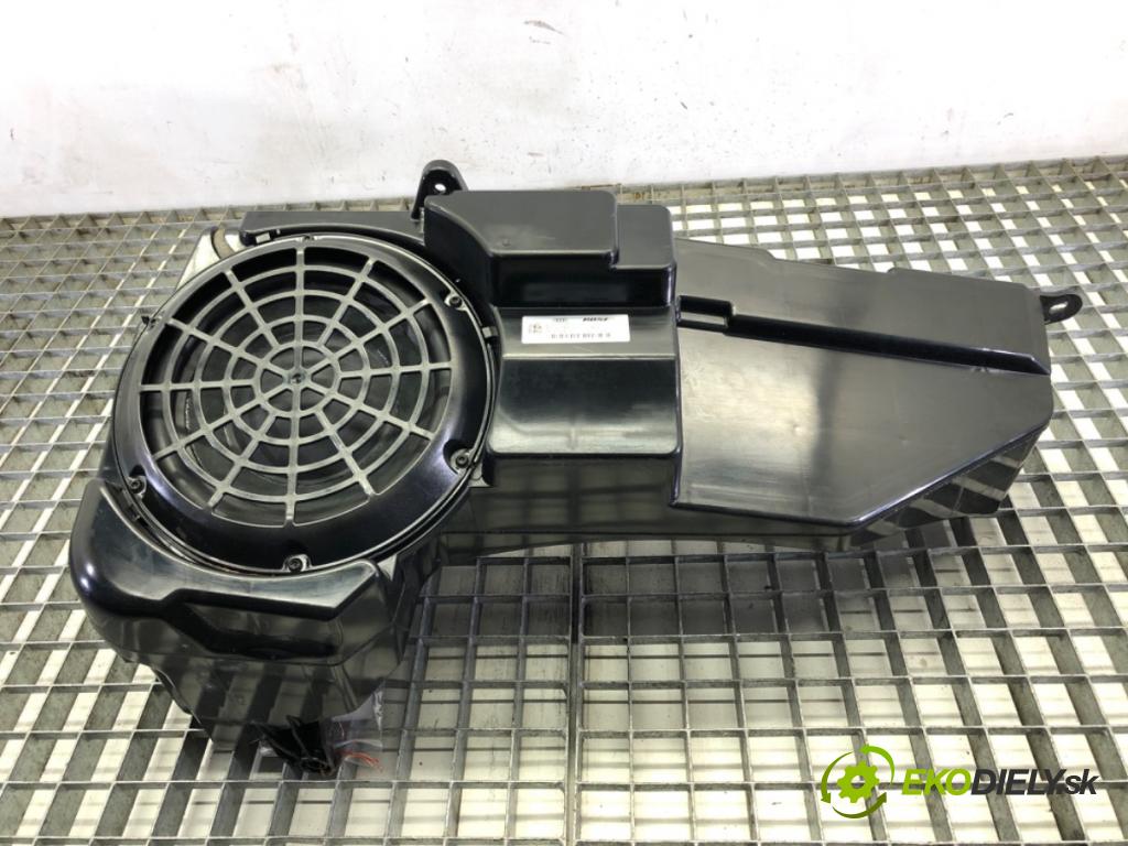 AUDI A6 C7 Avant (4G5, 4GD) 2011 - 2018    3.0 TDI quattro 180 kW [245 KM] olej napędowy 2011 - 2018  subwoofer 4G9035382A (Audio zariadenia)