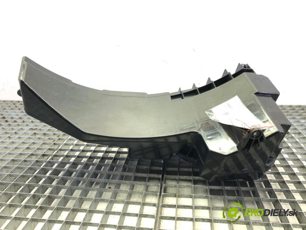 AUDI A6 C7 Avant (4G5, 4GD) 2011 - 2018    3.0 TDI quattro 180 kW [245 KM] olej napędowy 2011 - 2018  subwoofer 4G9035382A (Audio zariadenia)