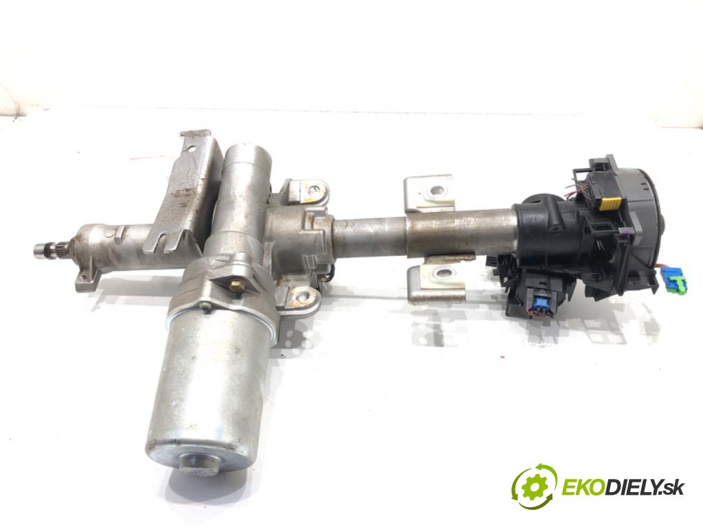 OPEL CORSA C (X01) 2000 - 2009    1.2 Twinport (F08, F68) 59 kW [80 KM] benzyna 2004 - 2009  Pumpa servočerpadlo 13205206 (Servočerpadlá, pumpy riadenia)