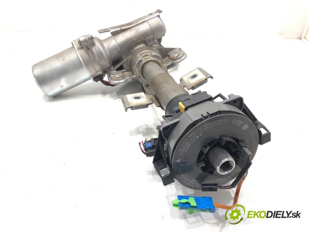 OPEL CORSA C (X01) 2000 - 2009    1.2 Twinport (F08, F68) 59 kW [80 KM] benzyna 2004 - 2009  Pumpa servočerpadlo 13205206 (Servočerpadlá, pumpy riadenia)