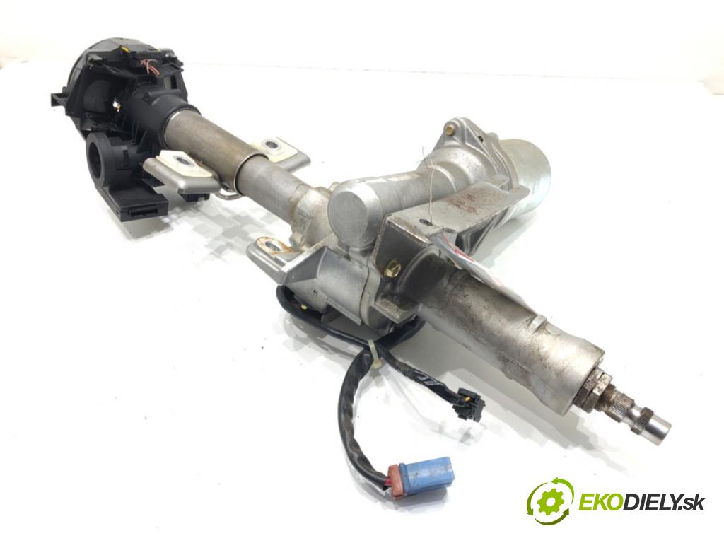 OPEL CORSA C (X01) 2000 - 2009    1.2 Twinport (F08, F68) 59 kW [80 KM] benzyna 2004 - 2009  Pumpa servočerpadlo 13205206 (Servočerpadlá, pumpy riadenia)