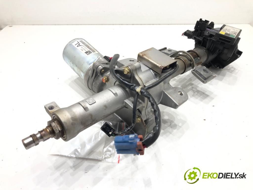 OPEL CORSA C (X01) 2000 - 2009    1.2 Twinport (F08, F68) 59 kW [80 KM] benzyna 2004 - 2009  Pumpa servočerpadlo 13205206 (Servočerpadlá, pumpy riadenia)