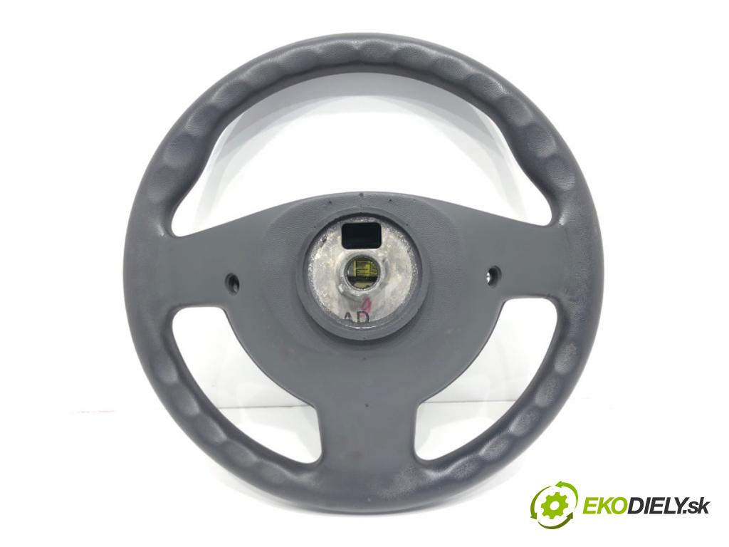 OPEL CORSA C (X01) 2000 - 2009    1.2 Twinport (F08, F68) 59 kW [80 KM] benzyna 2004 - 2009  Volant  (Volanty)