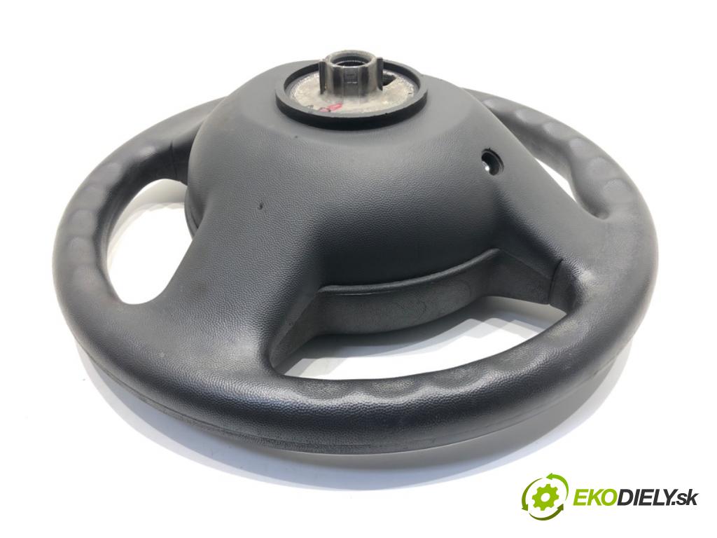 OPEL CORSA C (X01) 2000 - 2009    1.2 Twinport (F08, F68) 59 kW [80 KM] benzyna 2004 - 2009  Volant  (Volanty)