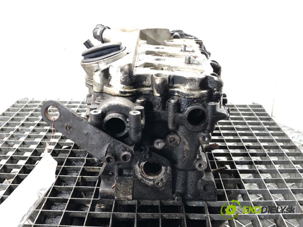 AUDI A6 C6 Avant (4F5) 2004 - 2011    2.4 130 kW [177 KM] benzyna 2005 - 2008  Hlava valcov ľavá strana 06E103373D (Hlavy valcov)