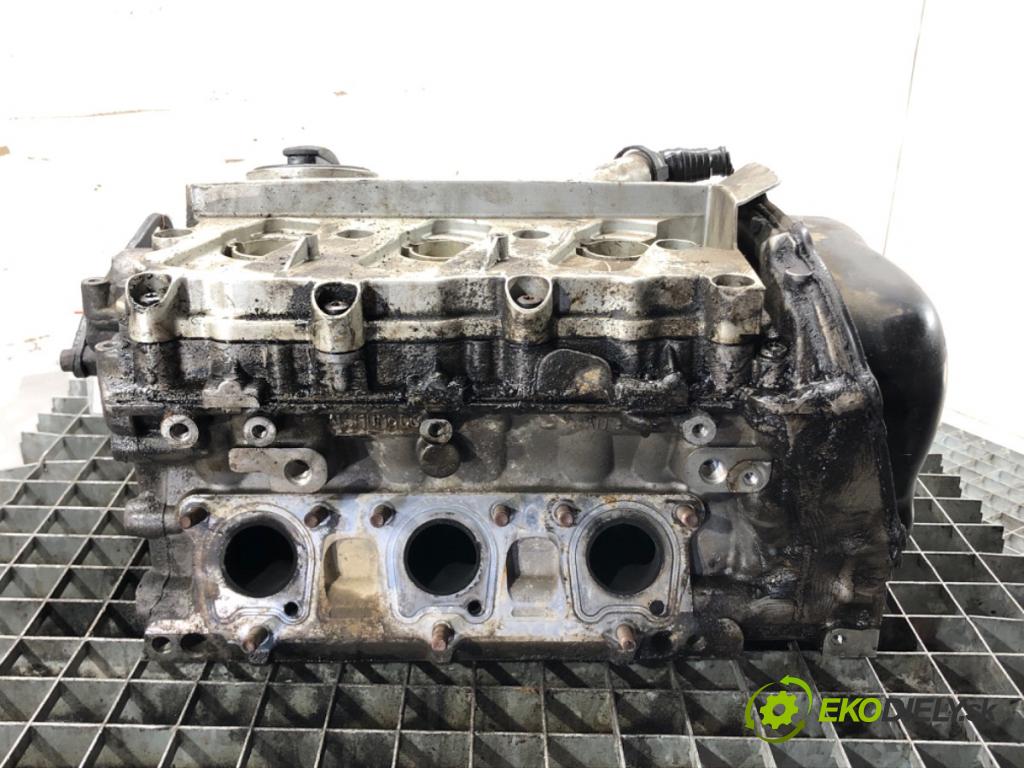 AUDI A6 C6 Avant (4F5) 2004 - 2011    2.4 130 kW [177 KM] benzyna 2005 - 2008  Hlava valcov ľavá strana 06E103373D (Hlavy valcov)