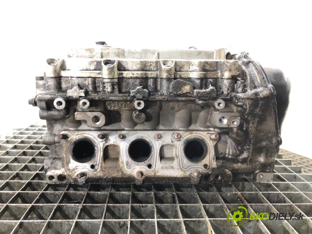 AUDI A6 C6 Kombi 2005 130 kW 2.4 2393 hlava válců levá strana 06E103373D (Hlava válců)