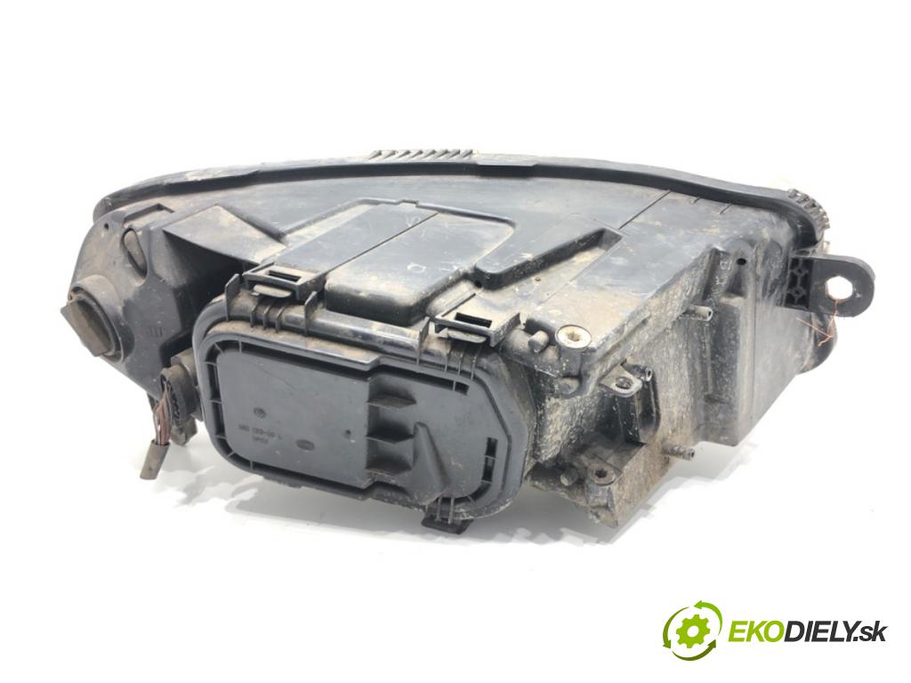 AUDI A6 C6 Avant (4F5) 2004 - 2011    2.4 130 kW [177 KM] benzyna 2005 - 2008  Svetlomet ľavy predný