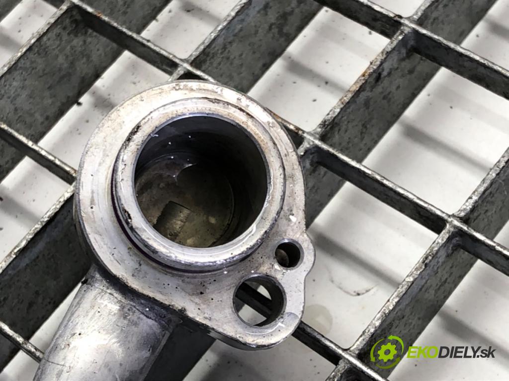 VW JETTA IV (162, 163, AV3, AV2) 2008 - 2022    1.2 TSI 77 kW [105 KM] benzyna 2010 - 2017  rúrka klimatizácie 5C0820743D (Rúrky klimatizácie)