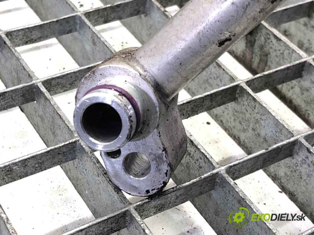 VW JETTA IV (162, 163, AV3, AV2) 2008 - 2022    1.2 TSI 77 kW [105 KM] benzyna 2010 - 2017  rúrka klimatizácie 5C0820743D (Rúrky klimatizácie)