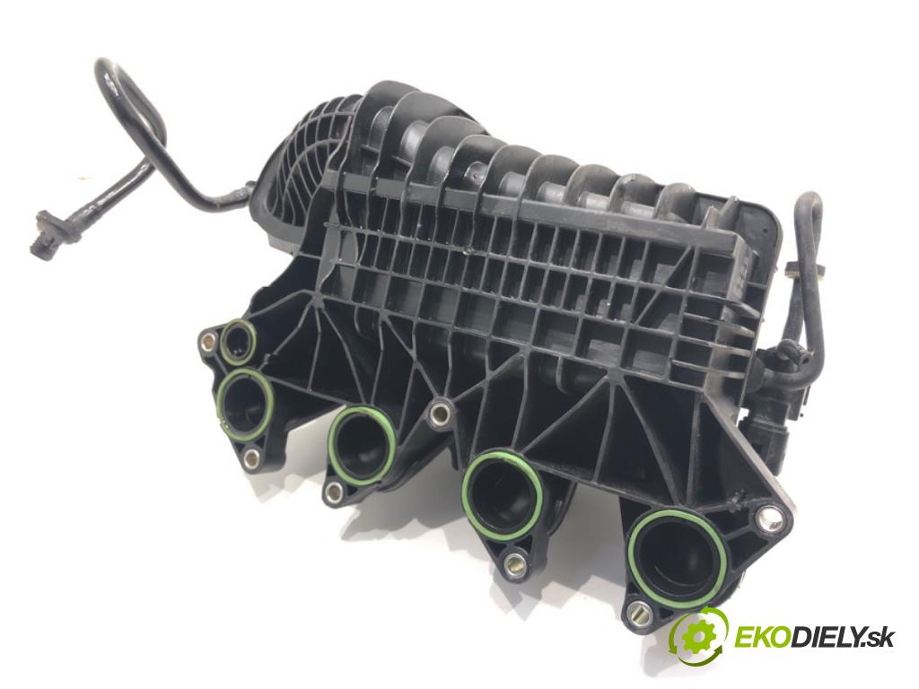 VW JETTA IV (162, 163, AV3, AV2) 2008 - 2022    1.2 TSI 77 kW [105 KM] benzyna 2010 - 2017  Potrubie sacie, sanie 03F129711H (Sacie potrubia)