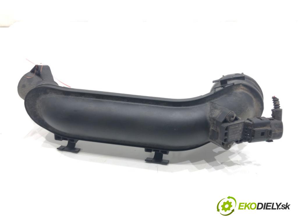 VW JETTA IV (162, 163, AV3, AV2) 2008 - 2022    1.2 TSI 77 kW [105 KM] benzyna 2010 - 2017  Rúra turba 03F145673F
