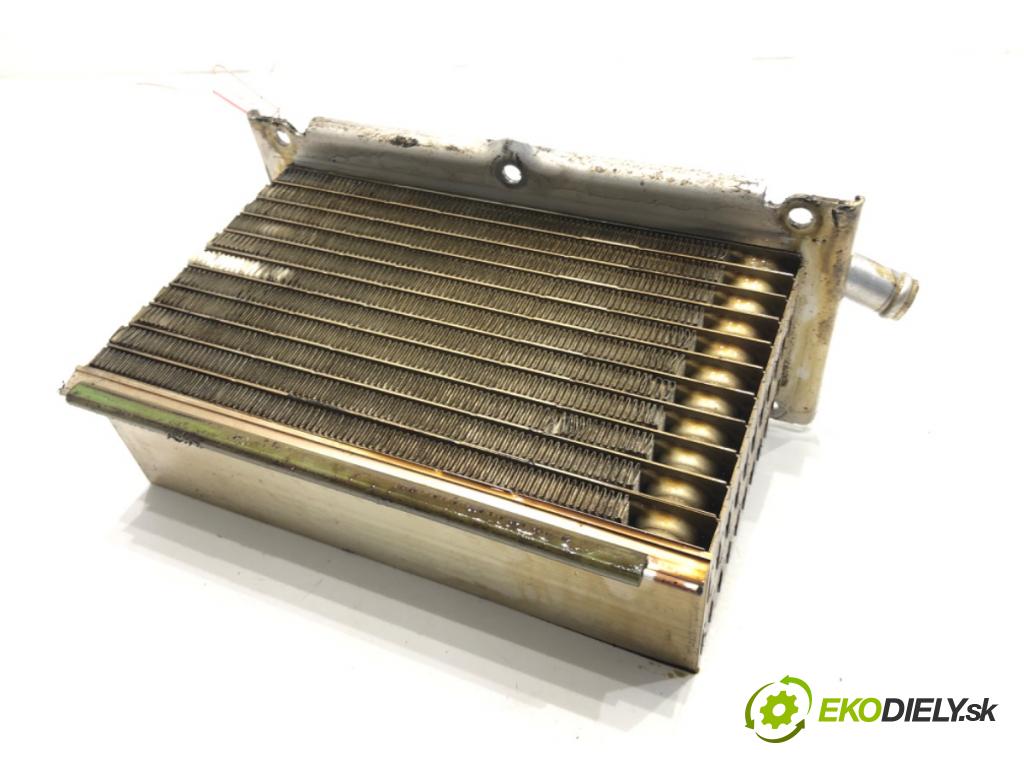 VW JETTA IV (162, 163, AV3, AV2) 2008 - 2022    1.2 TSI 77 kW [105 KM] benzyna 2010 - 2017  intercooler 03F145749B (Chladiče nasávaného vzduchu (intercoolery))