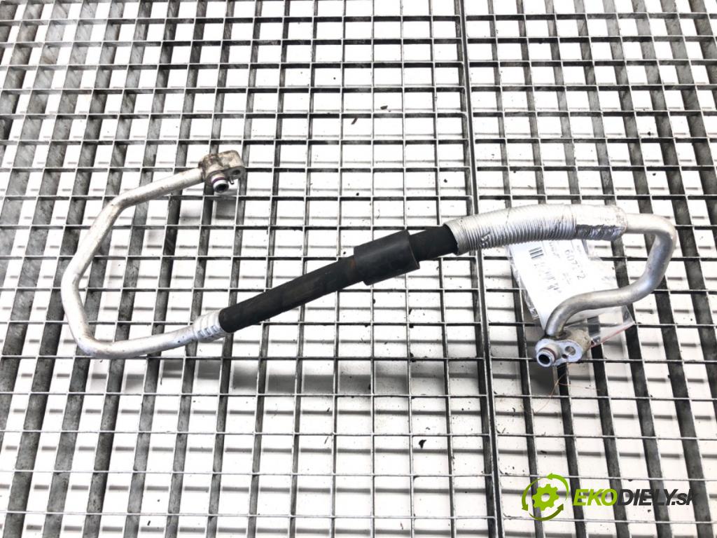 VW JETTA IV (162, 163, AV3, AV2) 2008 - 2022    1.2 TSI 77 kW [105 KM] benzyna 2010 - 2017  rúrka klimatizácie 5C0820721D (Rúrky klimatizácie)