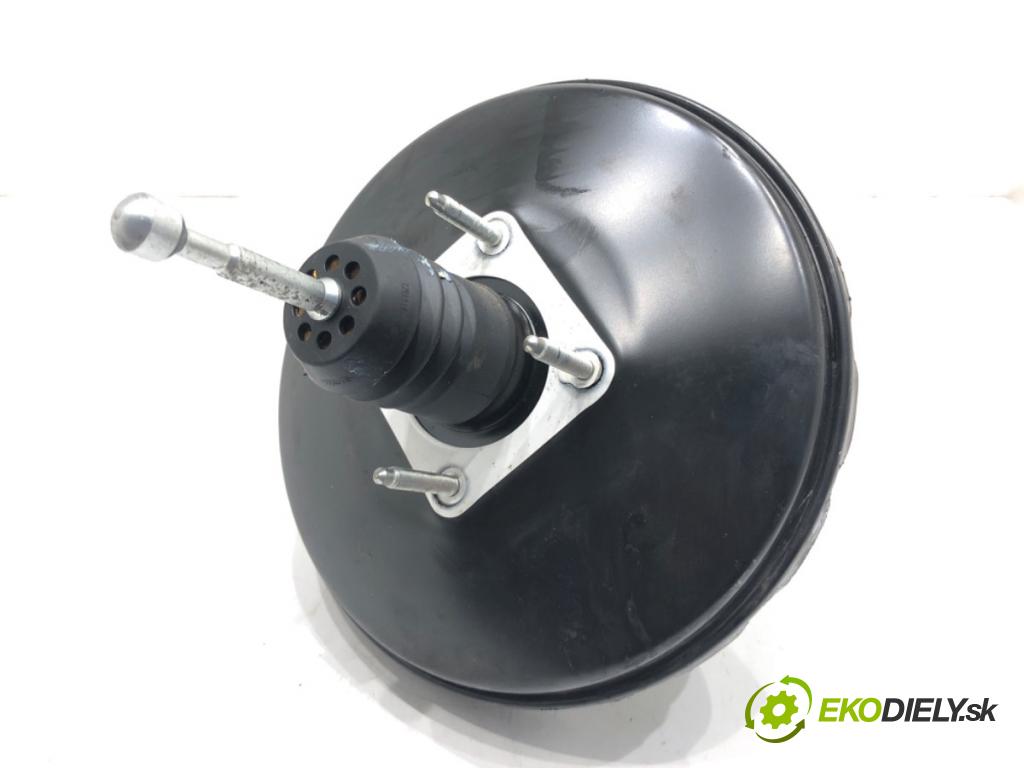 FIAT BRAVO II (198_) 2006 - 2022    1.9 D Multijet (198AXC1B) 110 kW [150 KM] olej napędowy 2007 - 2014  Posilovač bŕzd 0204024928