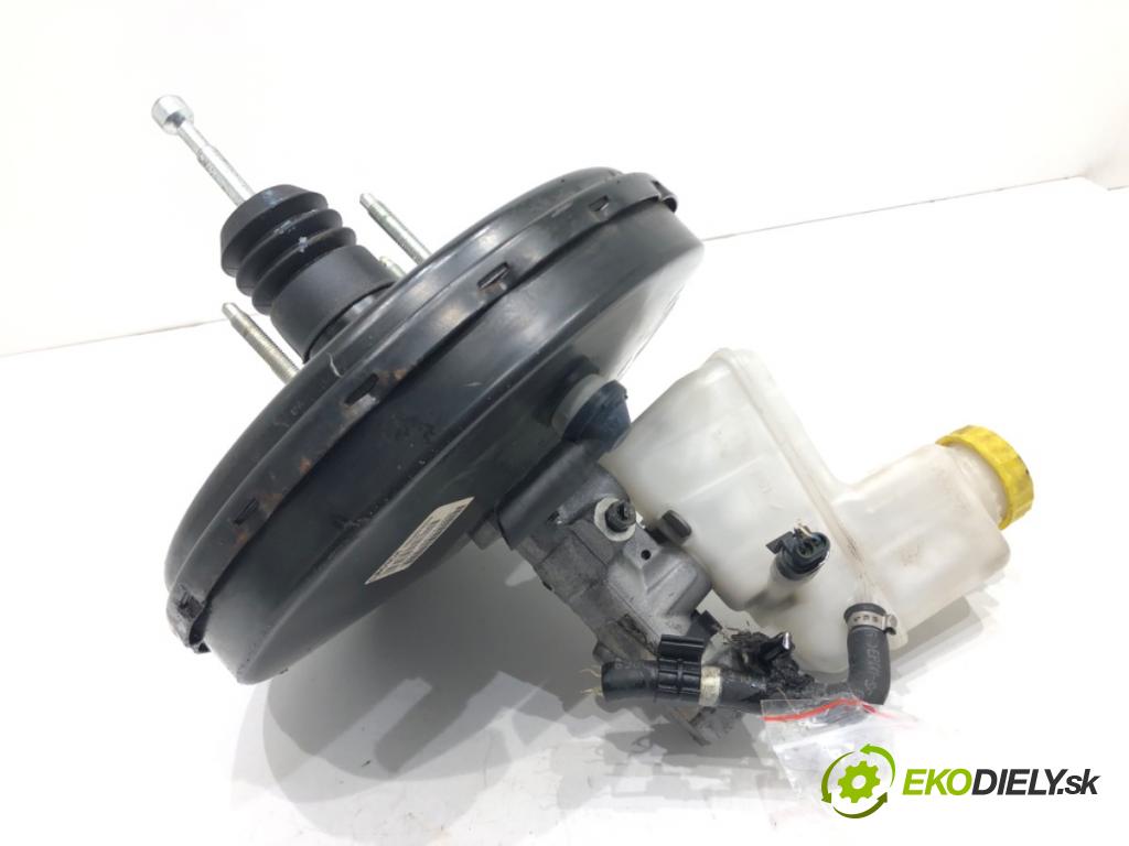 FIAT BRAVO II (198_) 2006 - 2022    1.9 D Multijet (198AXC1B) 110 kW [150 KM] olej napędowy 2007 - 2014  Posilovač bŕzd 0204024928