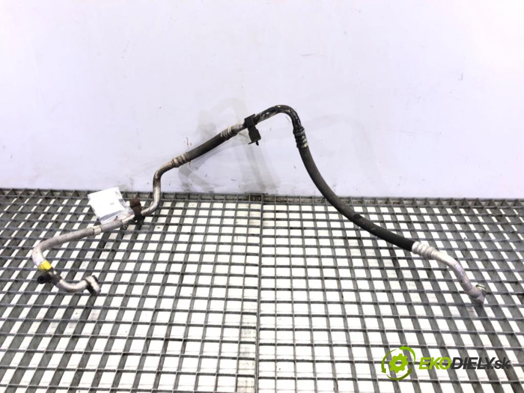 FIAT BRAVO II (198_) 2006 - 2022    1.9 D Multijet (198AXC1B) 110 kW [150 KM] olej napędowy 2007 - 2014  rúrka klimatizácie  (Rúrky klimatizácie)