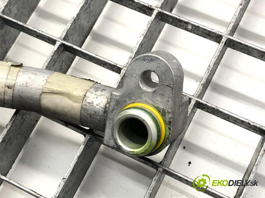 FIAT BRAVO II (198_) 2006 - 2022    1.9 D Multijet (198AXC1B) 110 kW [150 KM] olej napędowy 2007 - 2014  rúrka klimatizácie  (Rúrky klimatizácie)