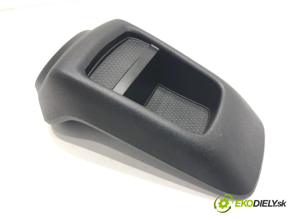 FIAT BRAVO II (198_) 2006 - 2022    1.9 D Multijet (198AXC1B) 110 kW [150 KM] olej napędowy 2007 - 2014  Lakťová opierka  (Lakťové opierky)