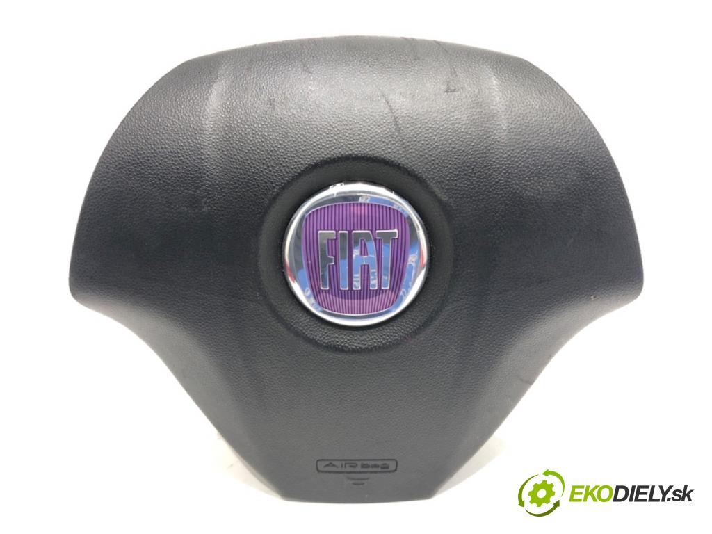 FIAT BRAVO II (198_) 2006 - 2022    1.9 D Multijet (198AXC1B) 110 kW [150 KM] olej napędowy 2007 - 2014  AirBag volantu 70112020 (Airbagy)