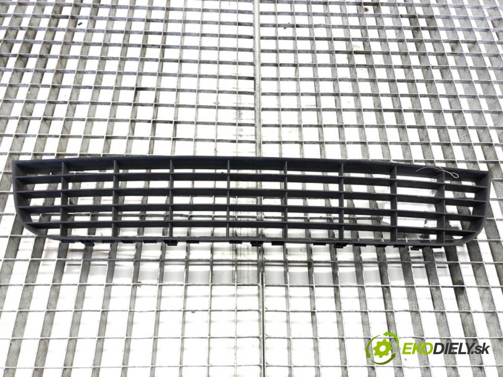 FIAT BRAVO II (198_) 2006 - 2022    1.9 D Multijet (198AXC1B) 110 kW [150 KM] olej napędowy 2007 - 2014  mří nárazníka přední část 735414653 (Mřížky (masky) chladičů)