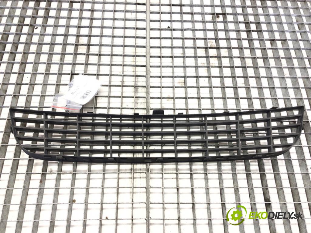 FIAT BRAVO II (198_) 2006 - 2022    1.9 D Multijet (198AXC1B) 110 kW [150 KM] olej napędowy 2007 - 2014  mří nárazníka přední část 735414653 (Mřížky (masky) chladičů)