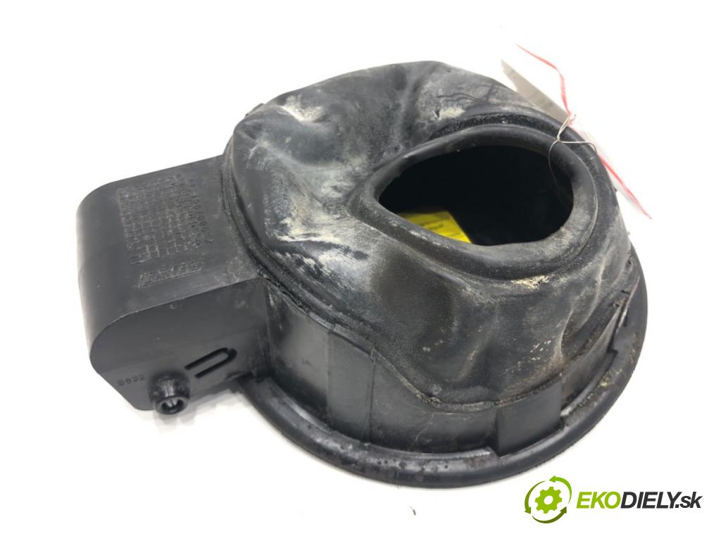 FIAT BRAVO II (198_) 2006 - 2022    1.9 D Multijet (198AXC1B) 110 kW [150 KM] olej napędowy 2007 - 2014  Dvierka nádrže paliva  (Ostatné)