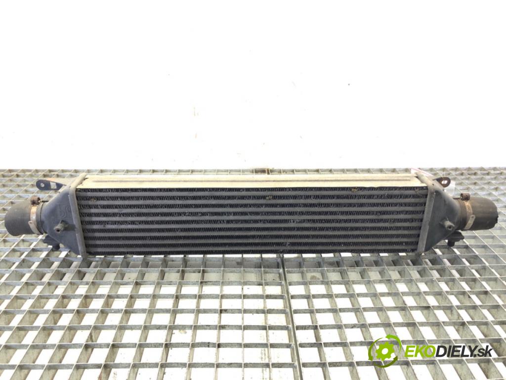 FIAT BRAVO II (198_) 2006 - 2022    1.9 D Multijet (198AXC1B) 110 kW [150 KM] olej napędowy 2007 - 2014  intercooler 866455500 (Chladiče nasávaného vzduchu (intercoolery))