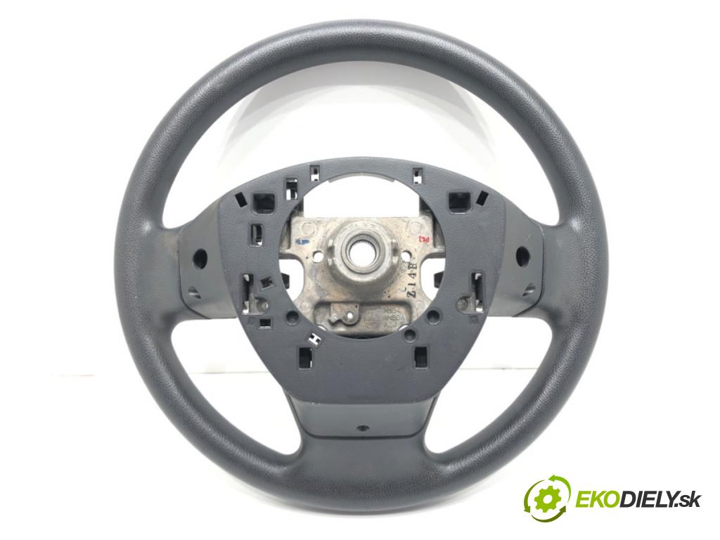 MITSUBISHI MIRAGE / SPACE STAR VI liftback (A0_A) 2012 - 2022    1.0 (A05A) 52 kW [71 KM] benzyna 2012 - 2022  Volant  (Volanty)