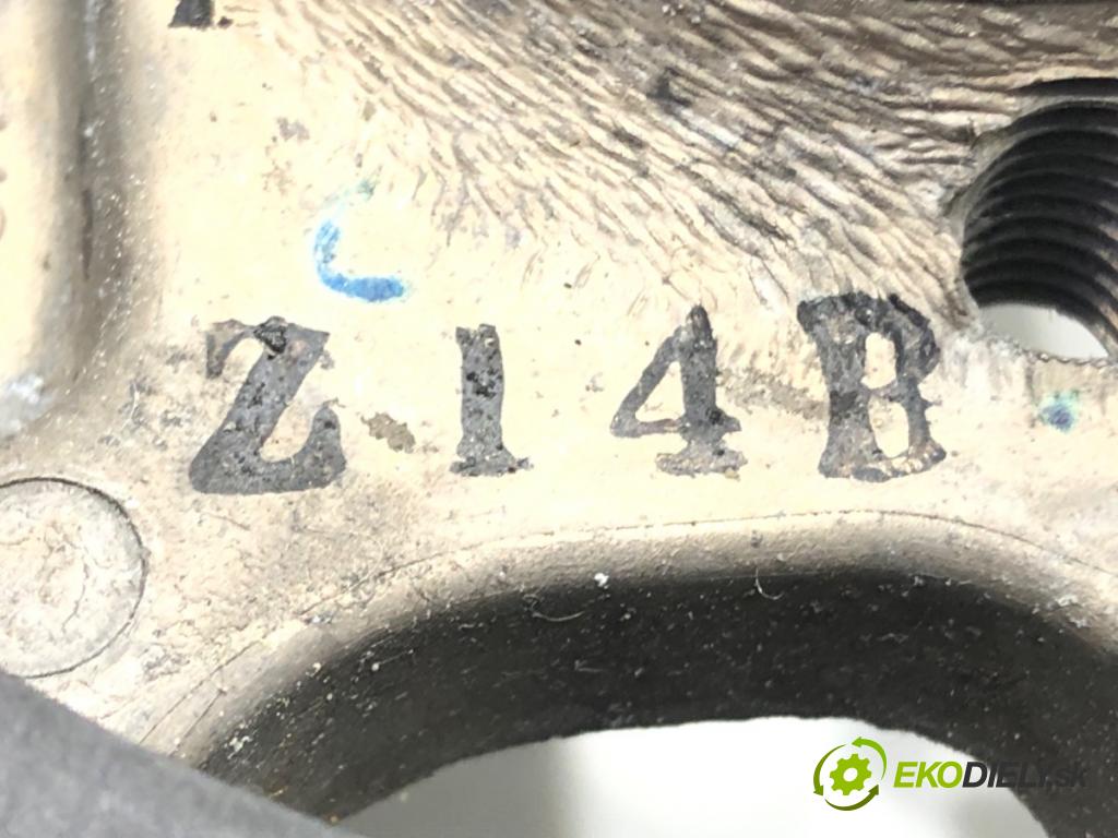 MITSUBISHI MIRAGE / SPACE STAR VI liftback (A0_A) 2012 - 2022    1.0 (A05A) 52 kW [71 KM] benzyna 2012 - 2022  Volant  (Volanty)