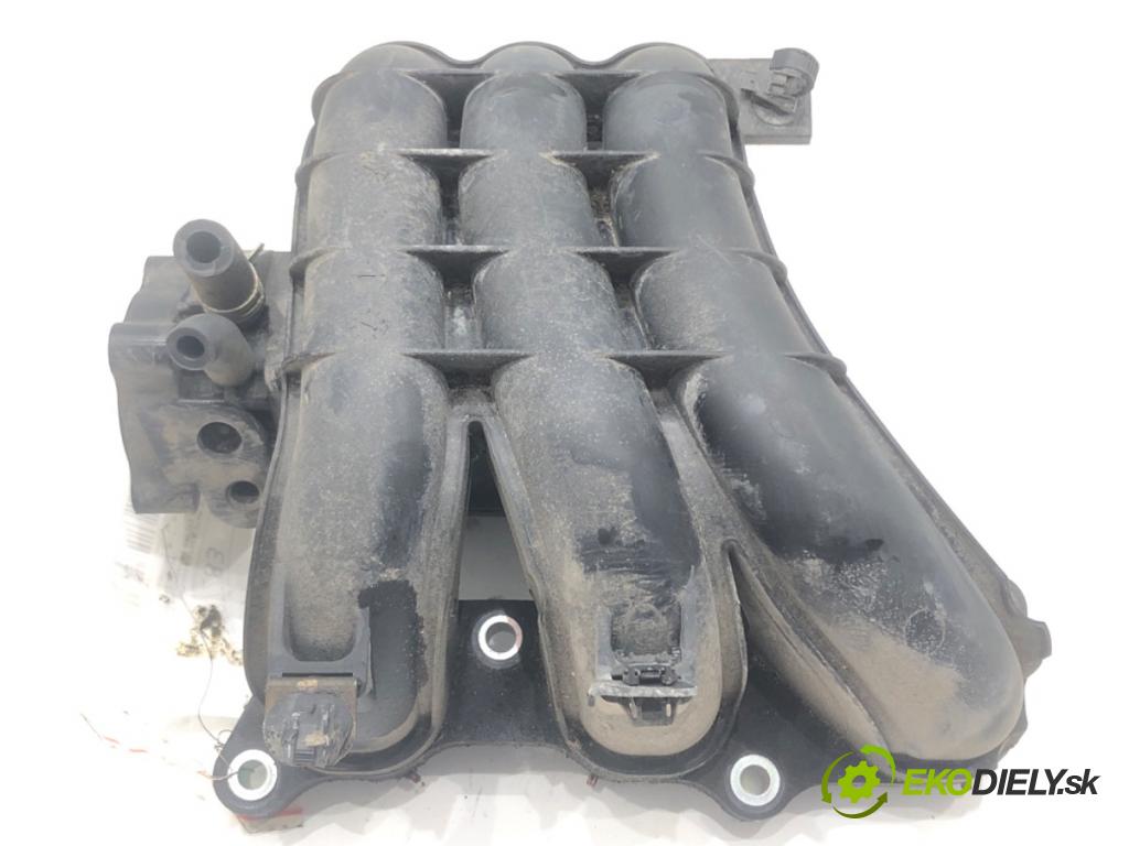 MITSUBISHI MIRAGE / SPACE STAR VI liftback (A0_A) 2012 - 2022    1.0 (A05A) 52 kW [71 KM] benzyna 2012 - 2022  Potrubie sacie, sanie  (Sacie potrubia)