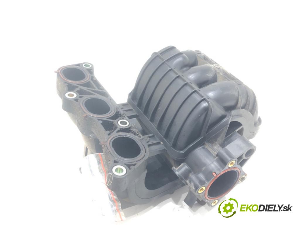 MITSUBISHI MIRAGE / SPACE STAR VI liftback (A0_A) 2012 - 2022    1.0 (A05A) 52 kW [71 KM] benzyna 2012 - 2022  Potrubie sacie, sanie  (Sacie potrubia)