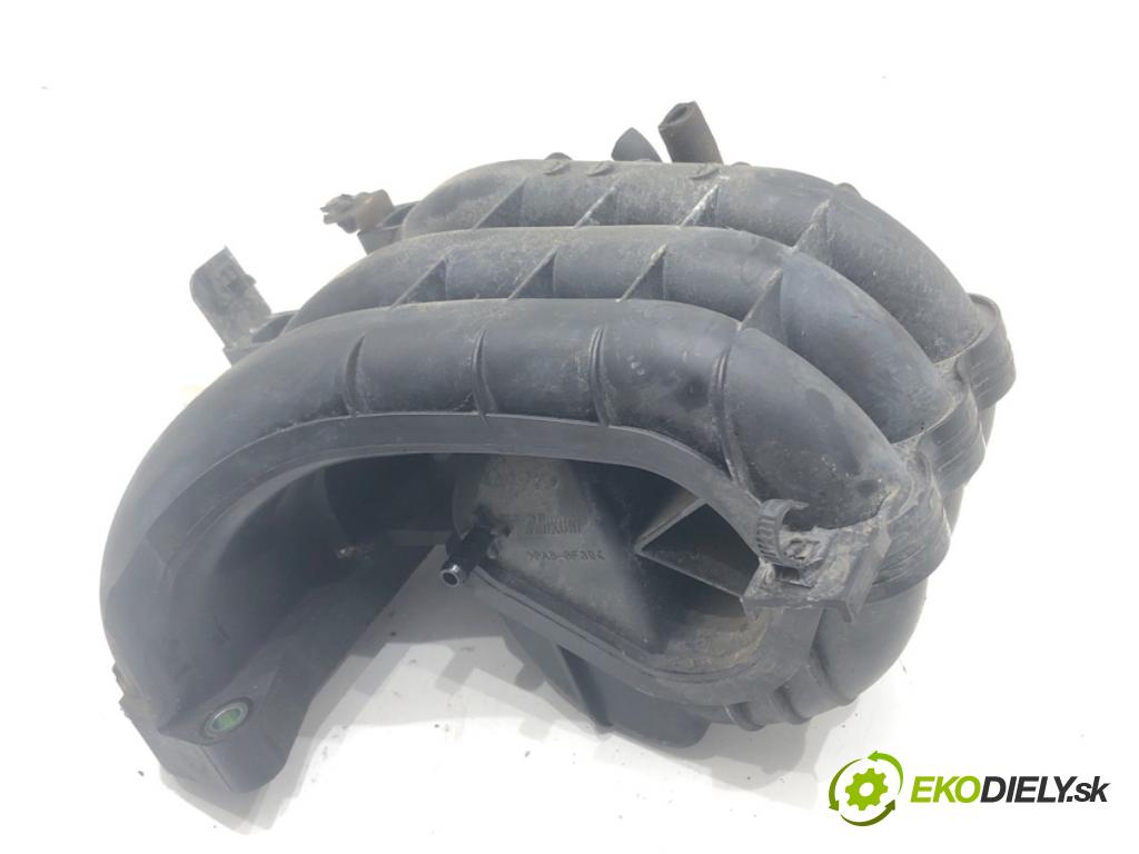 MITSUBISHI MIRAGE / SPACE STAR VI liftback (A0_A) 2012 - 2022    1.0 (A05A) 52 kW [71 KM] benzyna 2012 - 2022  Potrubie sacie, sanie  (Sacie potrubia)