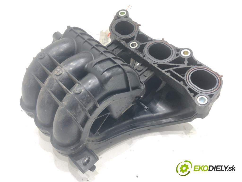 MITSUBISHI MIRAGE / SPACE STAR VI liftback (A0_A) 2012 - 2022    1.0 (A05A) 52 kW [71 KM] benzyna 2012 - 2022  Potrubie sacie, sanie  (Sacie potrubia)