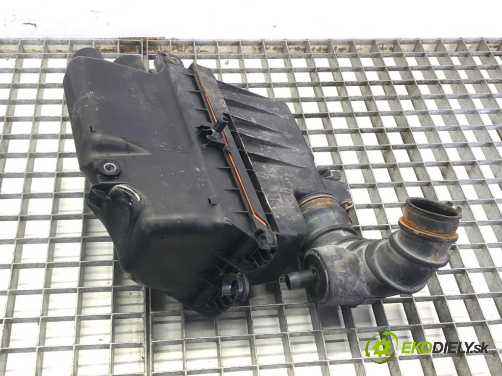 MITSUBISHI MIRAGE / SPACE STAR VI liftback (A0_A) 2012 - 2022    1.0 (A05A) 52 kW [71 KM] benzyna 2012 - 2022  Obal filtra vzduchu 1500A395 (Obaly filtrov vzduchu)