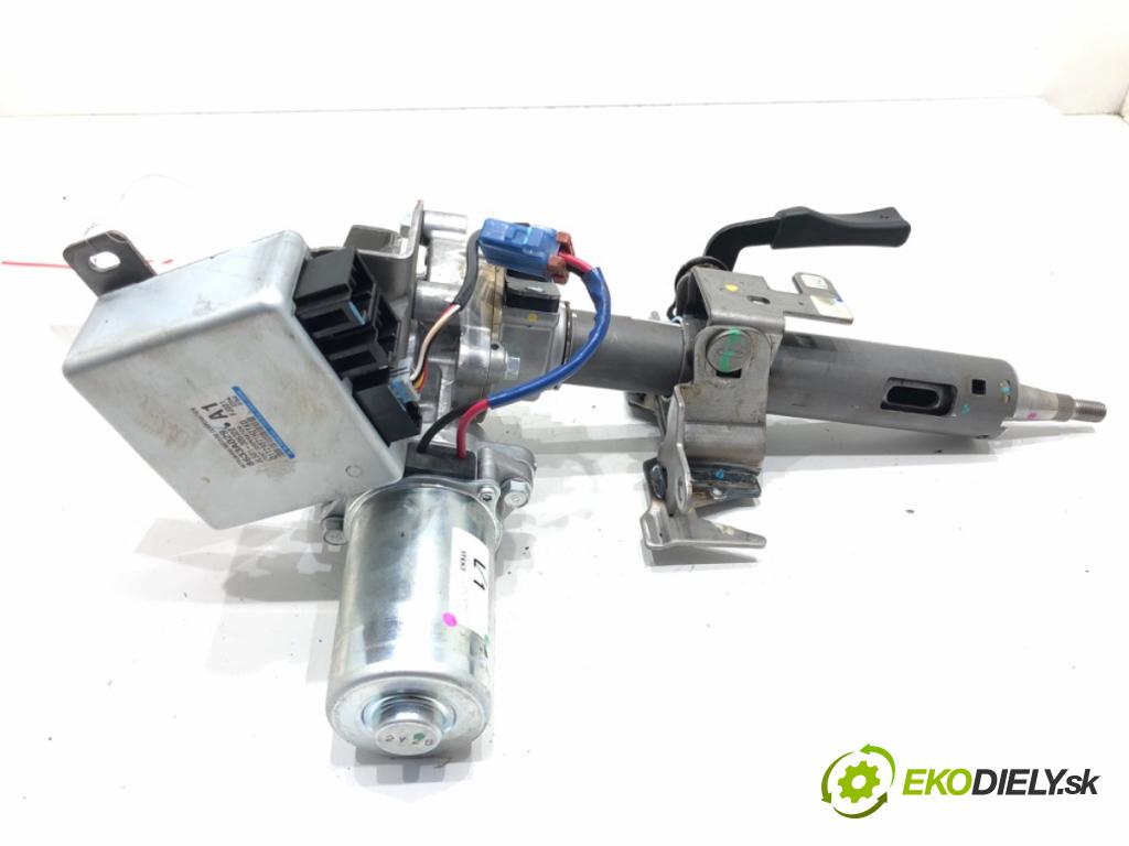 MITSUBISHI MIRAGE / SPACE STAR VI liftback (A0_A) 2012 - 2022    1.0 (A05A) 52 kW [71 KM] benzyna 2012 - 2022  Pumpa servočerpadlo 8633A029 (Servočerpadlá, pumpy riadenia)