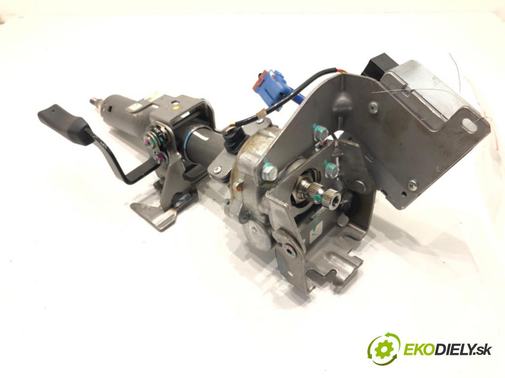 MITSUBISHI MIRAGE / SPACE STAR VI liftback (A0_A) 2012 - 2022    1.0 (A05A) 52 kW [71 KM] benzyna 2012 - 2022  Pumpa servočerpadlo 8633A029 (Servočerpadlá, pumpy riadenia)
