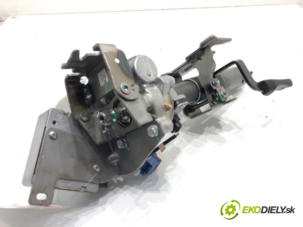 MITSUBISHI MIRAGE / SPACE STAR VI liftback (A0_A) 2012 - 2022    1.0 (A05A) 52 kW [71 KM] benzyna 2012 - 2022  Pumpa servočerpadlo 8633A029 (Servočerpadlá, pumpy riadenia)