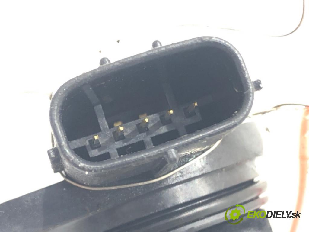 MITSUBISHI MIRAGE / SPACE STAR VI liftback (A0_A) 2012 - 2022    1.0 (A05A) 52 kW [71 KM] benzyna 2012 - 2022  Váha vzduchu 1525A031 (Váhy vzduchu)