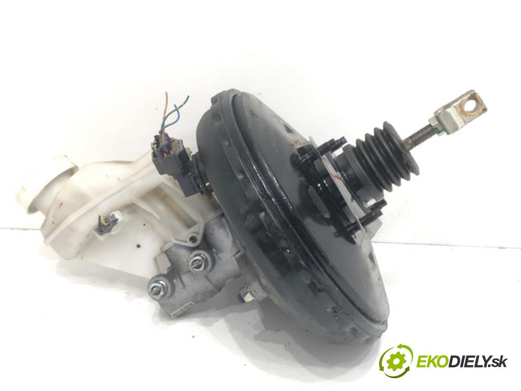 MITSUBISHI MIRAGE / SPACE STAR VI liftback (A0_A) 2012 - 2022    1.0 (A05A) 52 kW [71 KM] benzyna 2012 - 2022  Posilovač bŕzd 131010-19040