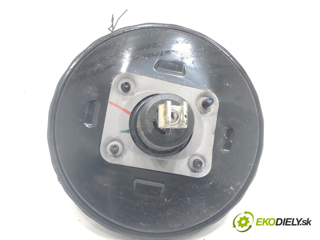 MITSUBISHI MIRAGE / SPACE STAR VI liftback (A0_A) 2012 - 2022    1.0 (A05A) 52 kW [71 KM] benzyna 2012 - 2022  Posilovač bŕzd 131010-19040