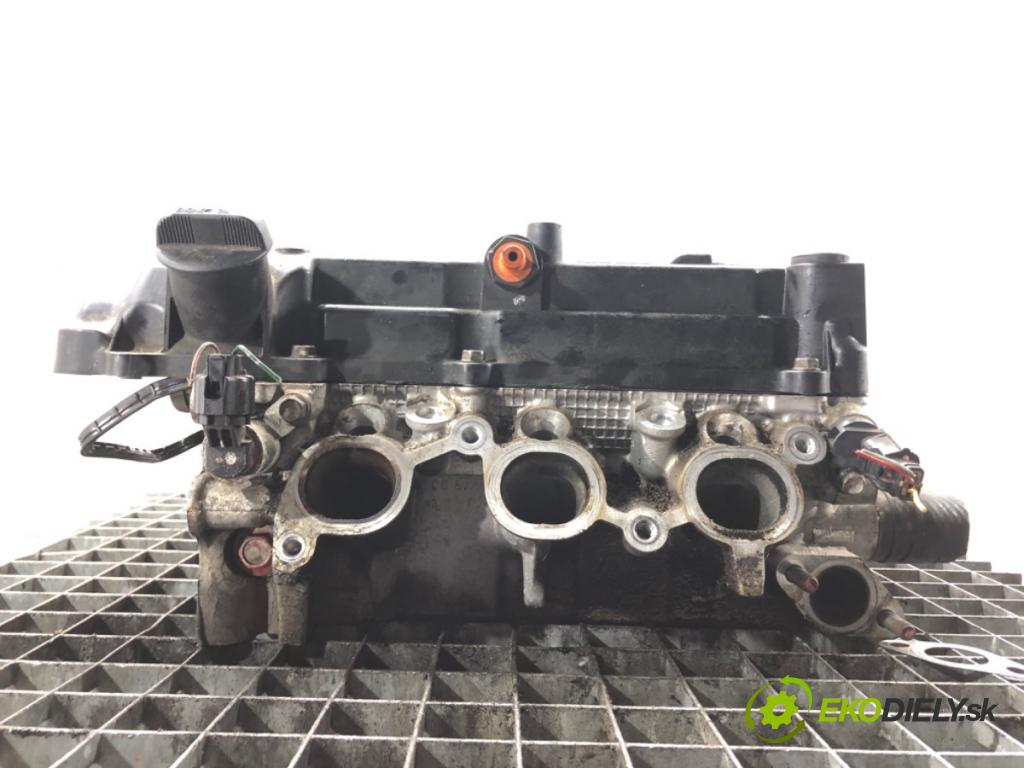 MITSUBISHI MIRAGE / SPACE STAR VI liftback (A0_A) 2012 - 2022    1.0 (A05A) 52 kW [71 KM] benzyna 2012 - 2022  Hlava valcov 3A90 (Hlavy valcov)