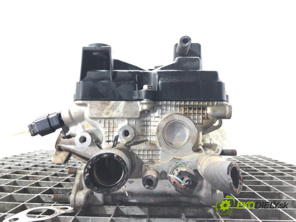 MITSUBISHI MIRAGE / SPACE STAR VI liftback (A0_A) 2012 - 2022    1.0 (A05A) 52 kW [71 KM] benzyna 2012 - 2022  Hlava valcov 3A90 (Hlavy valcov)