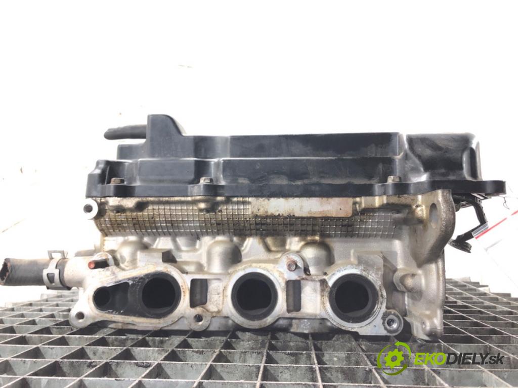 MITSUBISHI MIRAGE / SPACE STAR VI liftback (A0_A) 2012 - 2022    1.0 (A05A) 52 kW [71 KM] benzyna 2012 - 2022  Hlava valcov 3A90 (Hlavy valcov)